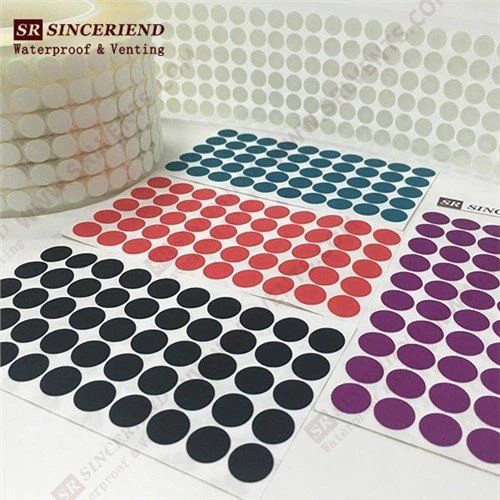 Yapışkanlı Havalandırmalar