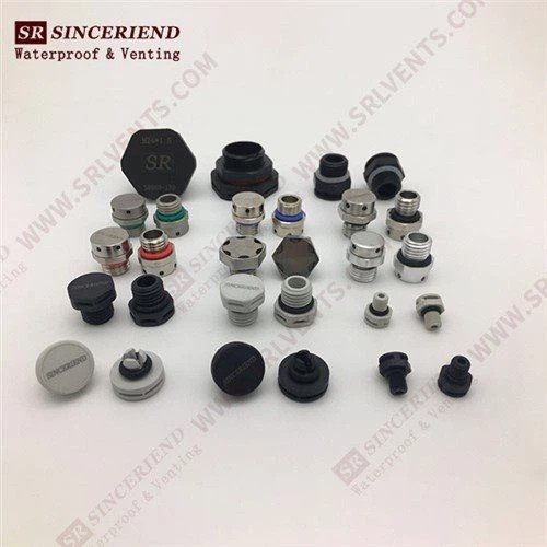 Kaynaklanabilir Montaj Havalandırmaları